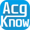 acgknow二次元游戏资源网站